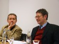 Mitgliederversammlung des Presseclubs 2008 (25.11.2008)